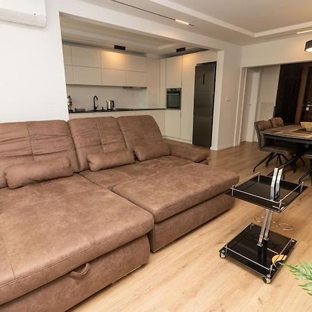 Gran Capital Top Central Apartment 索菲亞 外观 照片