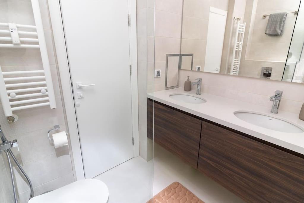 Gran Capital Top Central Apartment 索菲亞 外观 照片