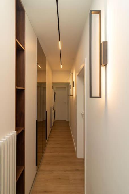 Gran Capital Top Central Apartment 索菲亞 外观 照片
