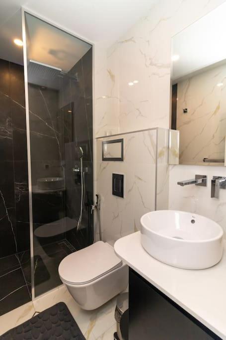 Gran Capital Top Central Apartment 索菲亞 外观 照片