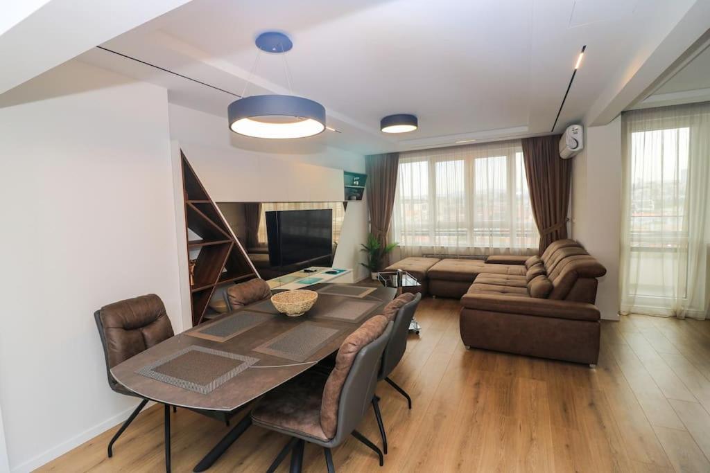 Gran Capital Top Central Apartment 索菲亞 外观 照片